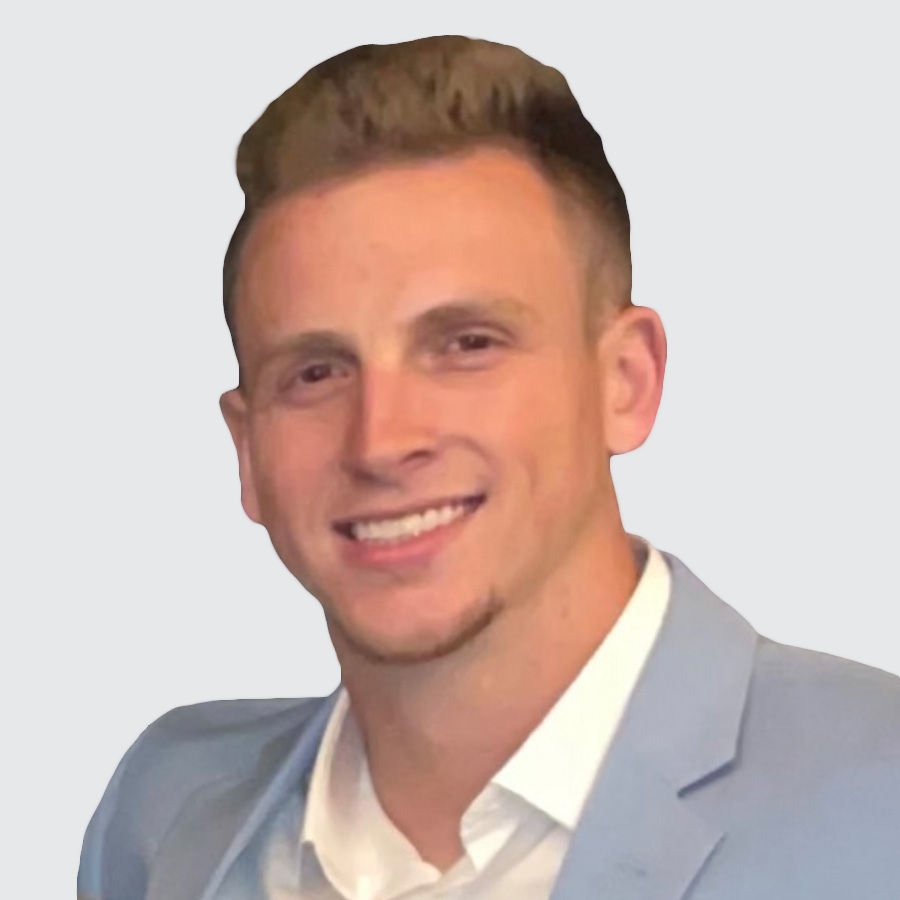 Shane Ritter
